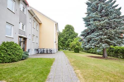 Andréevägen 53B, Vättersnäs