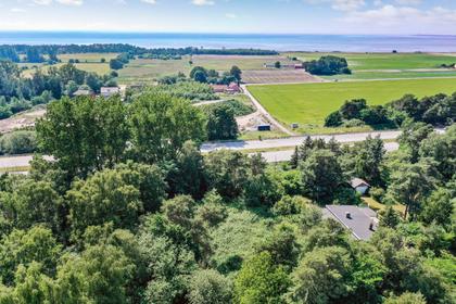 Välanvägen 81, Saxtorpsskogen