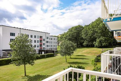 Sankt Jörgens Allé 4D, Sankt Jörgen