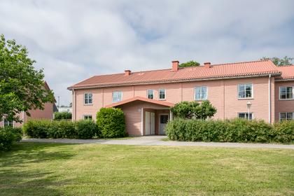 Karlsholmsvägen 3E, Viggbyholm