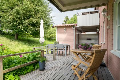 Karlsholmsvägen 3E, Viggbyholm