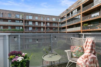 Storängsgatan 3, Norra Djurgårdsstaden