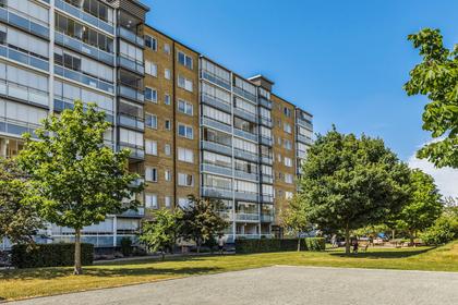 Arkitektgatan 45, Hyllie