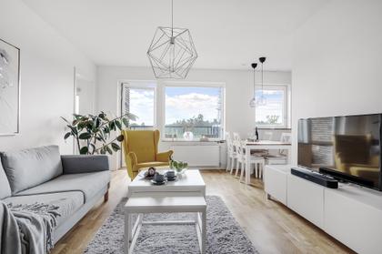 Järva Skjutbaneväg 35, Järvastaden