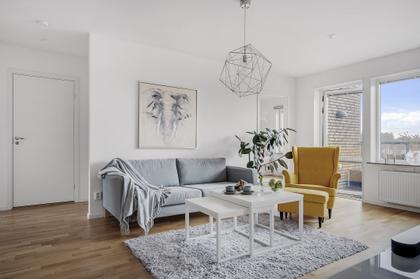 Järva Skjutbaneväg 35, Järvastaden