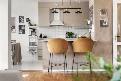 Larsbodavägen 53, Farsta