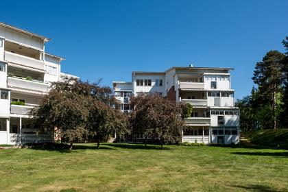 Sofiedalsvägen 15, Hudiksvall