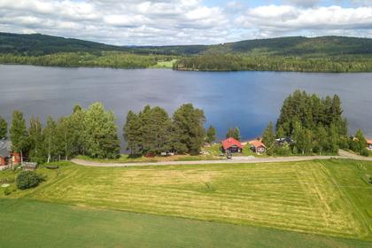 Karsjö Linvägen 8, Järvsö