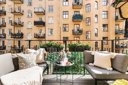 Västmannagatan 89A, Vasastan