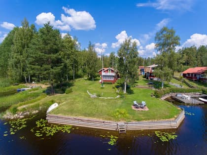 Freluga Linsänket 4556, Freluga