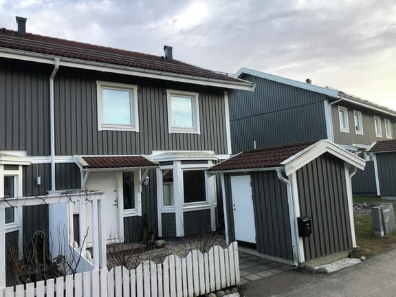 Runstensvägen 103, Haninge