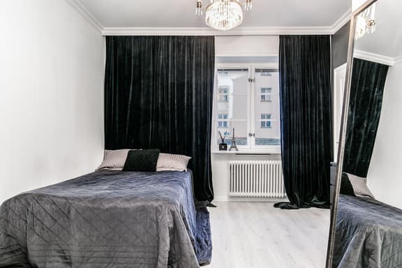 Fredhällsgatan 13, Stockholm