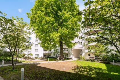 Erik Dahlbergsgatan 51, Gärdet