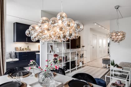 Norrbygatan 3B, Malmaberg