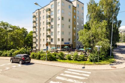 Innergård