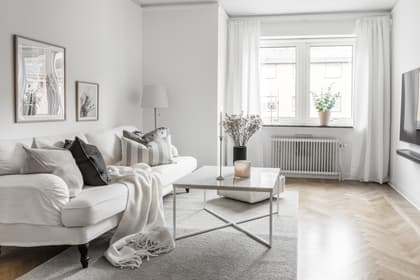 Drottninggatan 18, Centrum