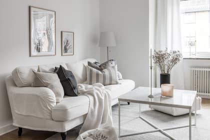 Drottninggatan 18, Centrum