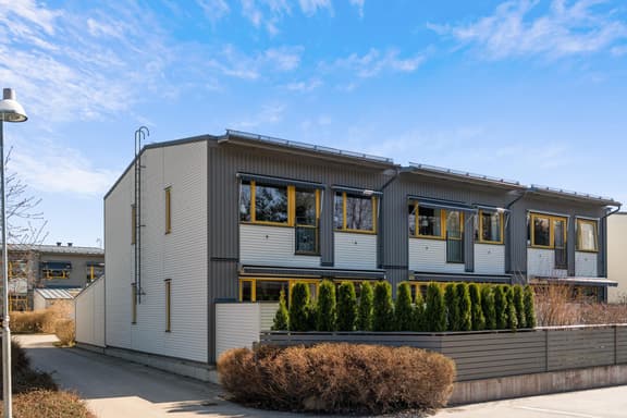 Torpängsbacken, Täby