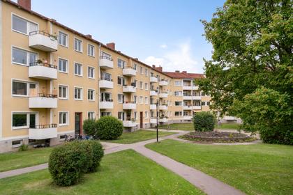 Innergård