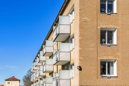 Kärrhöksgatan 5C, Kålltorp