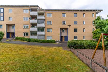 Mangårdsvägen 31, Visättra