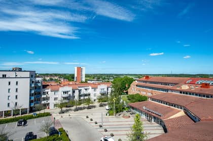 Södergatan 18B, Märsta