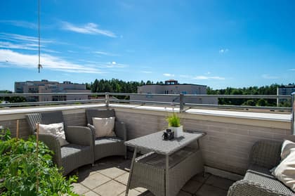 Södergatan 18B, Märsta