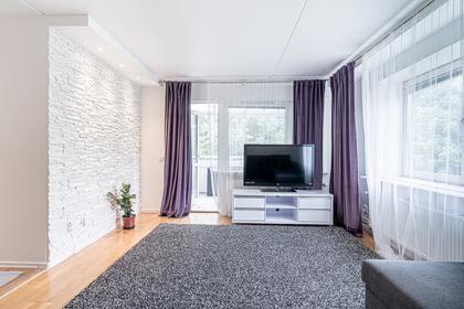 Mangårdsvägen 31, Huddinge Visättra