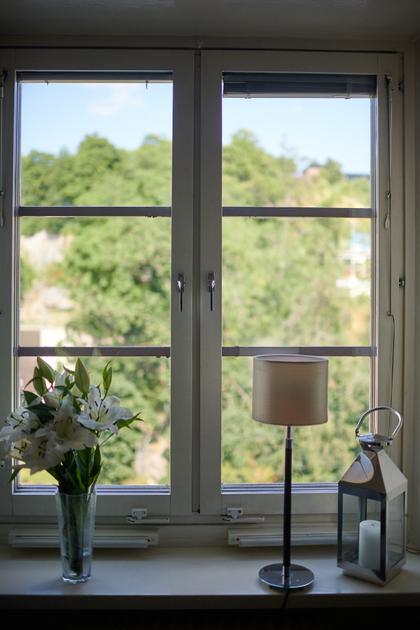 Sveavägen 129, Vasastan