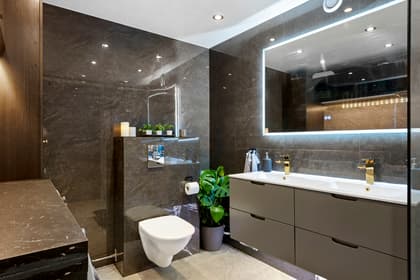 Meteorvägen 12, Grindtorp