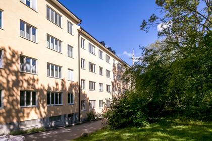 Innergård
