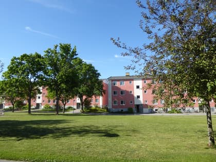 Innergård