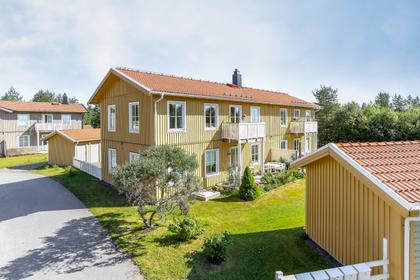 Skogsfruvägen 7F, Tomtebo