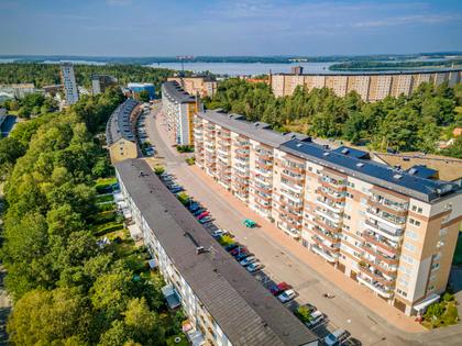 Kopparvägen 27, Kallhäll