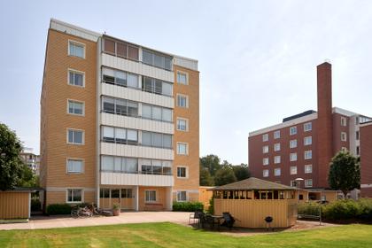 Liedbergsgatan 43