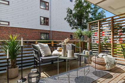 Bratteråsgatan 46, Eriksberg