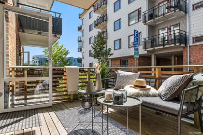 Bratteråsgatan 46, Eriksberg