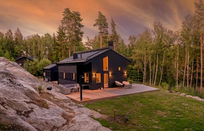 Höjden 15, Söderby Brygga