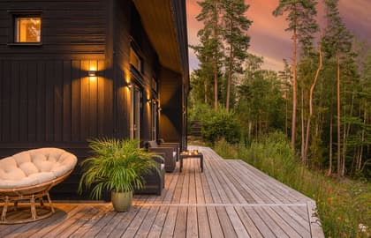 Höjden 15, Söderby Brygga