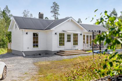 Bettnesvägen 19, Norrmjöle