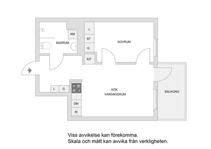 Forskningsringen 82A, Ursvik