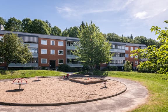 Åkerbyvägen 382, Täby