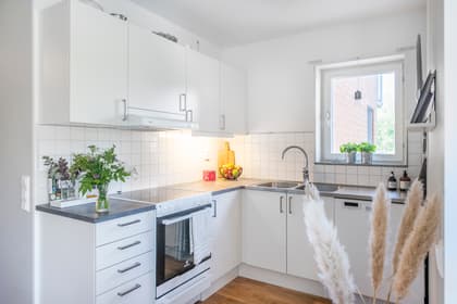 Porfyrvägen 3B, Gimonäs