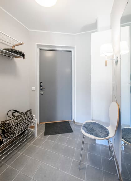 Porfyrvägen 3B, Gimonäs