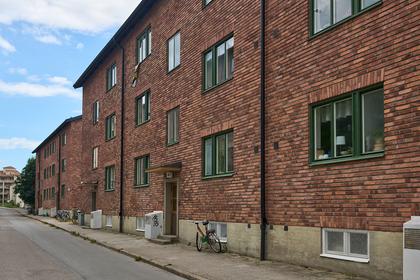 Krukmakargatan 65, Södermalm Högalid