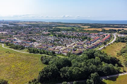 Gäddvägen 141, Fyllinge