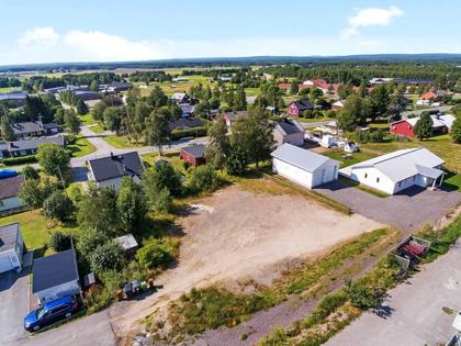 Pellvägen 34A, Alvik