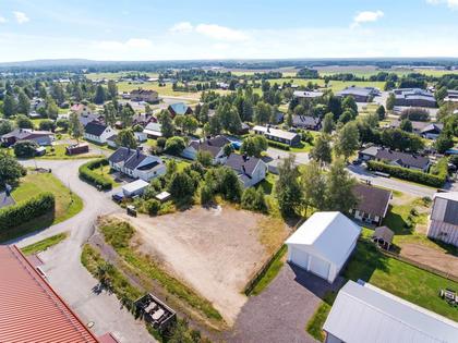 Pellvägen 34A, Alvik