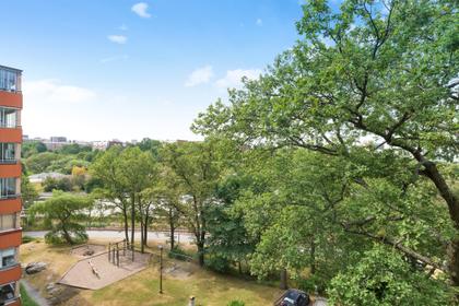 Framnäsbacken 24, Skytteholm