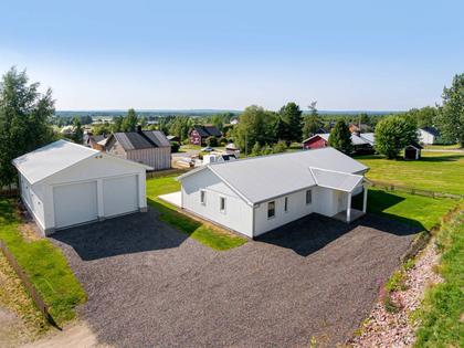 Pellvägen 34B, Alvik